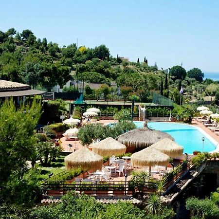 Casa Vacanza Kair Bilo 218 Sperlonga Esterno foto