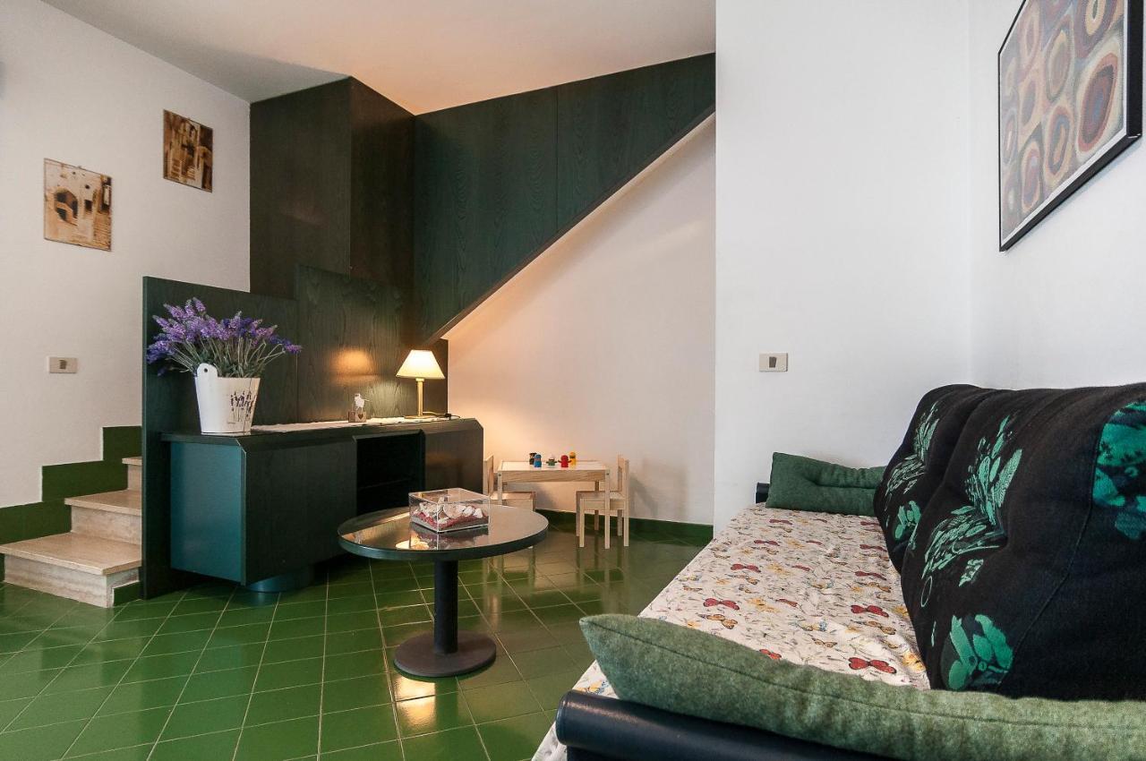 Casa Vacanza Kair Bilo 218 Sperlonga Esterno foto