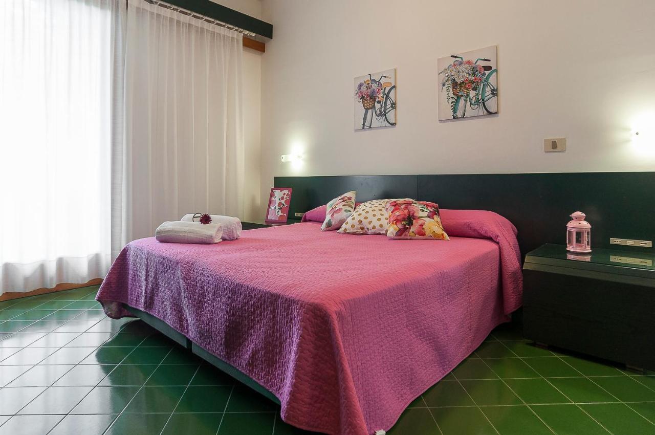Casa Vacanza Kair Bilo 218 Sperlonga Esterno foto