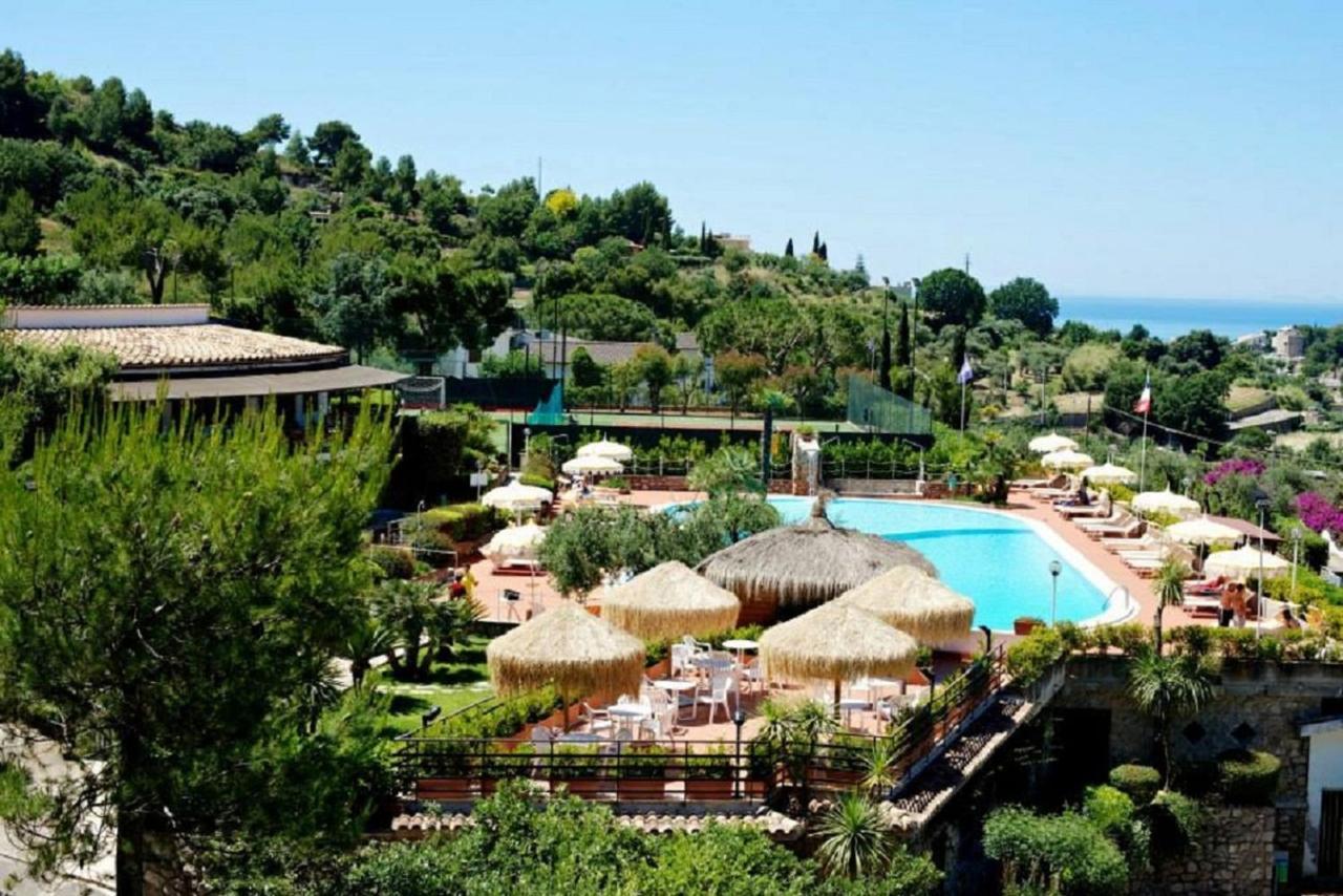 Casa Vacanza Kair Bilo 218 Sperlonga Esterno foto