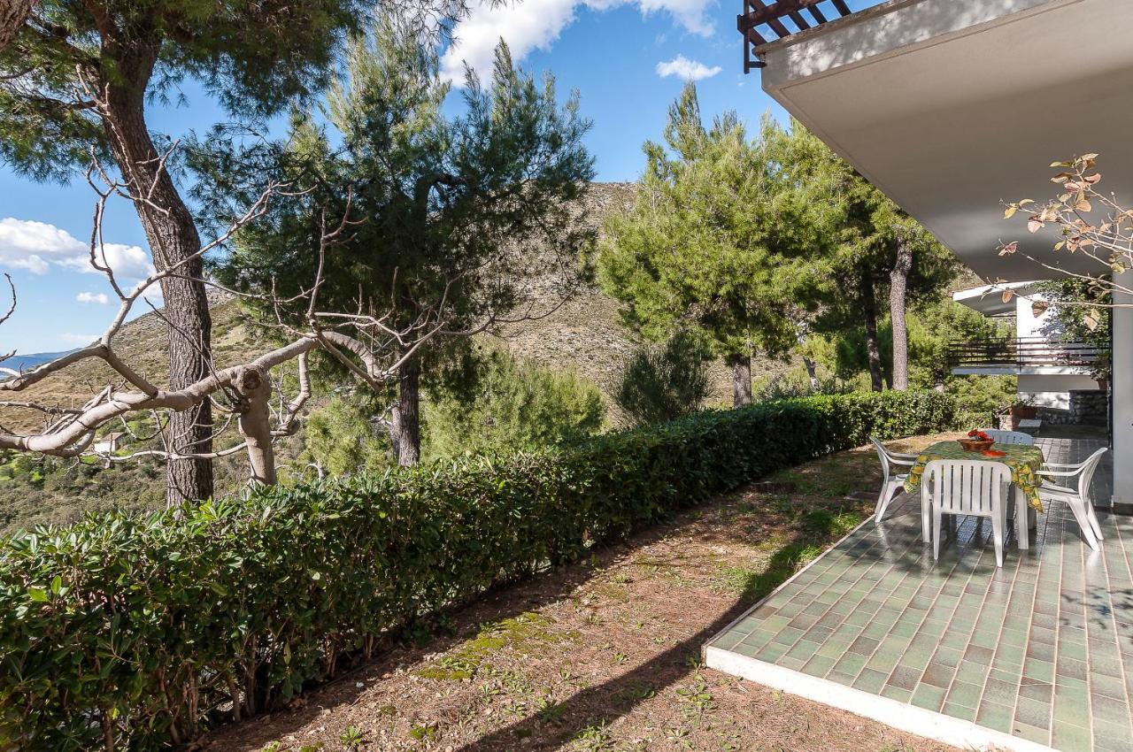 Casa Vacanza Kair Bilo 218 Sperlonga Esterno foto