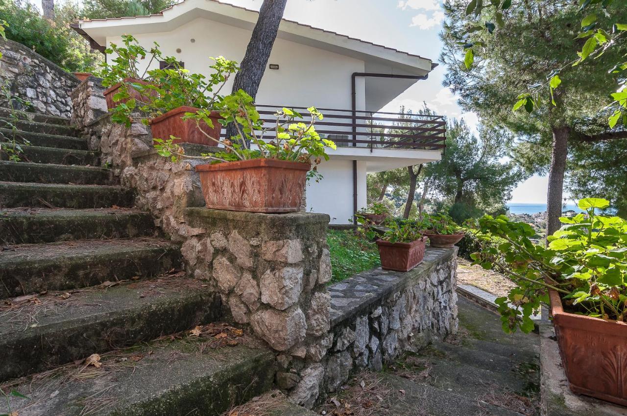 Casa Vacanza Kair Bilo 218 Sperlonga Esterno foto