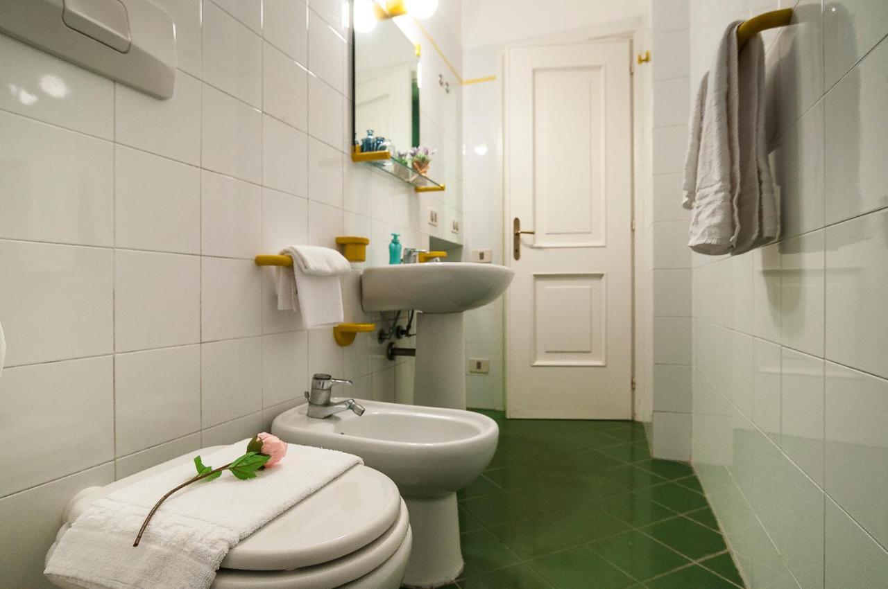 Casa Vacanza Kair Bilo 218 Sperlonga Esterno foto
