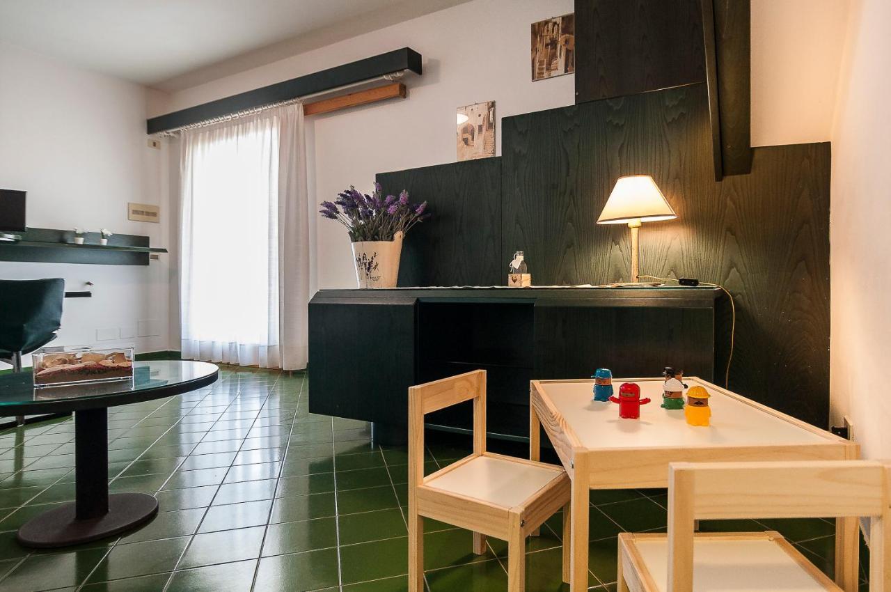 Casa Vacanza Kair Bilo 218 Sperlonga Esterno foto