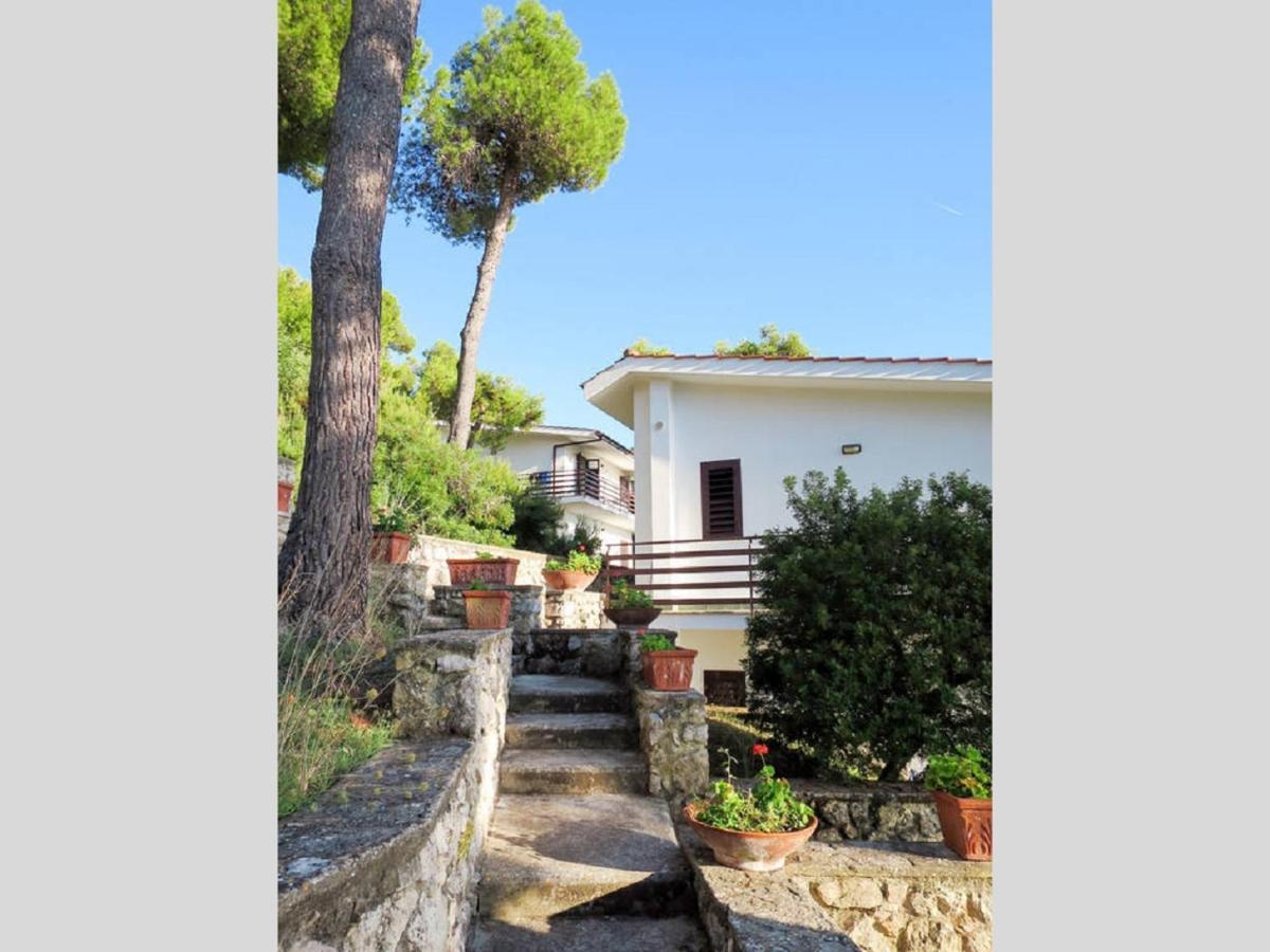 Casa Vacanza Kair Bilo 218 Sperlonga Esterno foto
