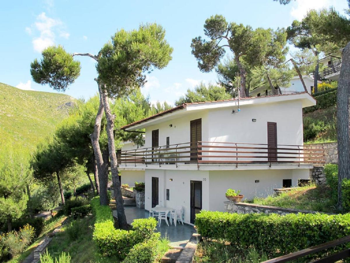 Casa Vacanza Kair Bilo 218 Sperlonga Esterno foto